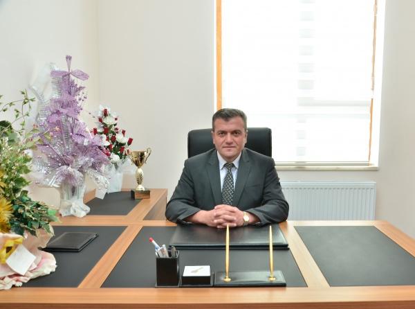 Muhsin GÜNLER - Okul Müdürü