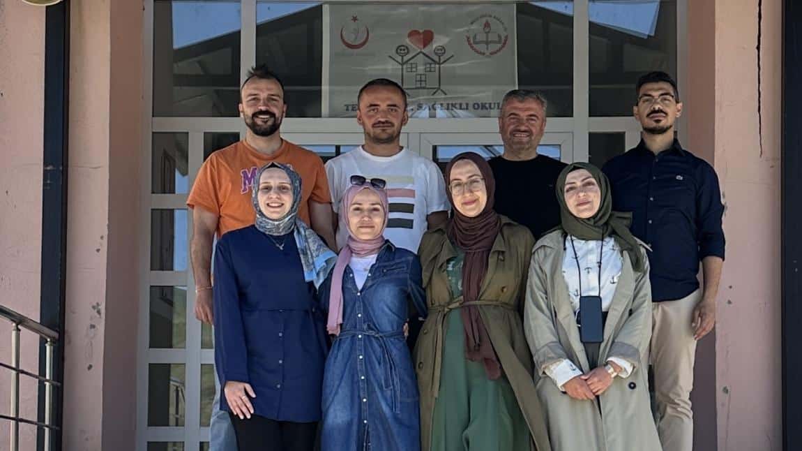 2024-2025 Eğitim Öğretim Yılı Dönem Sonu
